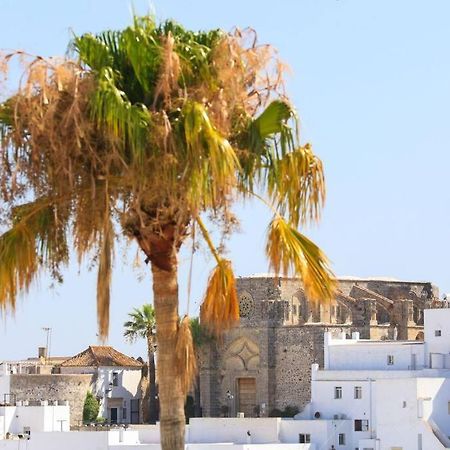 Xauen 8 Vejer. Alojamiento Rural Con Encanto Vejer de la Frontera Exterior photo