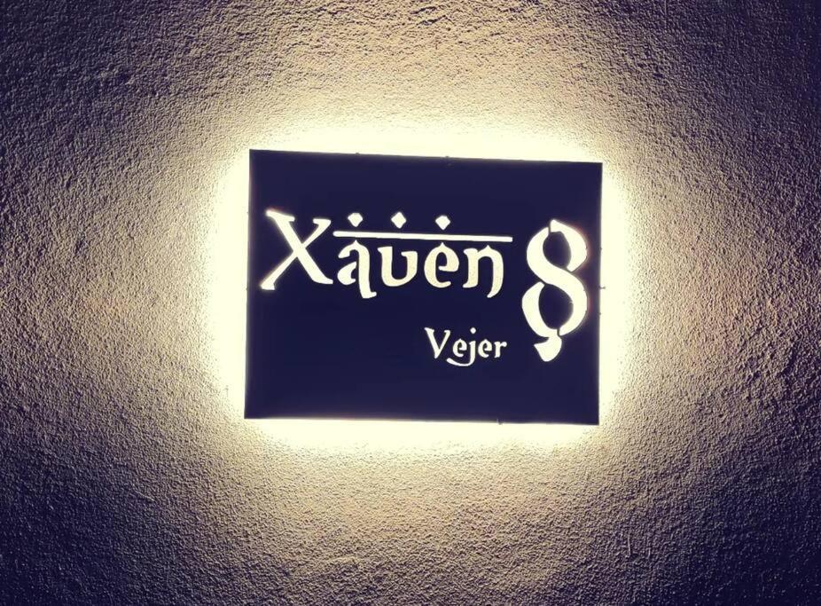 Xauen 8 Vejer. Alojamiento Rural Con Encanto Vejer de la Frontera Exterior photo